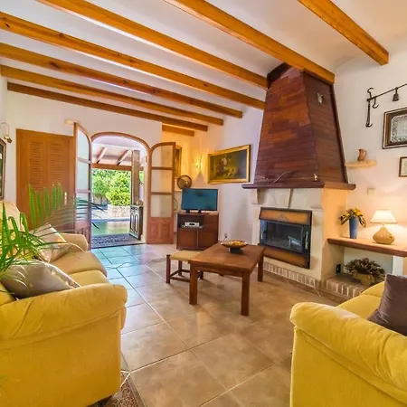 Ideal Mallorca - Moli * Pollença