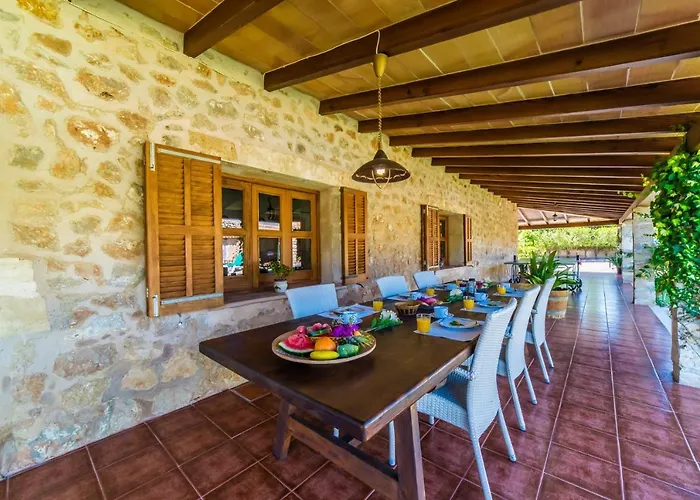 Ideal Mallorca - Moli * Pollença