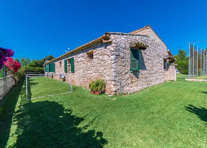 Kır Evi Ideal Mallorca - Moli *