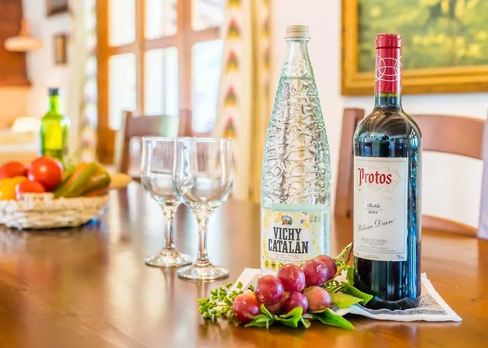 Kır Evi Ideal Mallorca - Moli Pollença