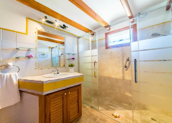 Kır Evi Ideal Mallorca - Moli Pollença