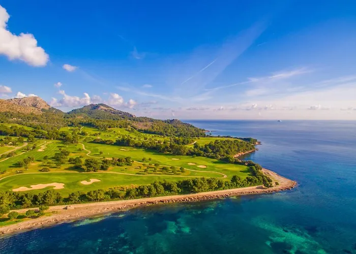 Ideal Mallorca - Moli Kır Evi *