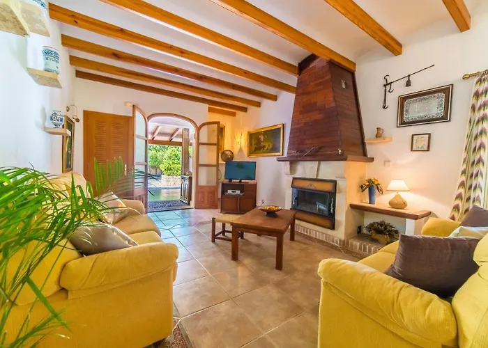 Ideal Mallorca - Moli * Pollença