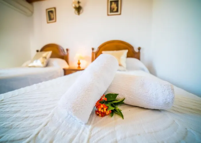 Kır Evi Ideal Mallorca - Moli *