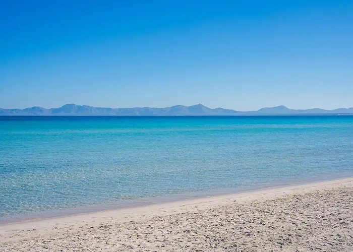 Ideal Mallorca - Moli Kır Evi *